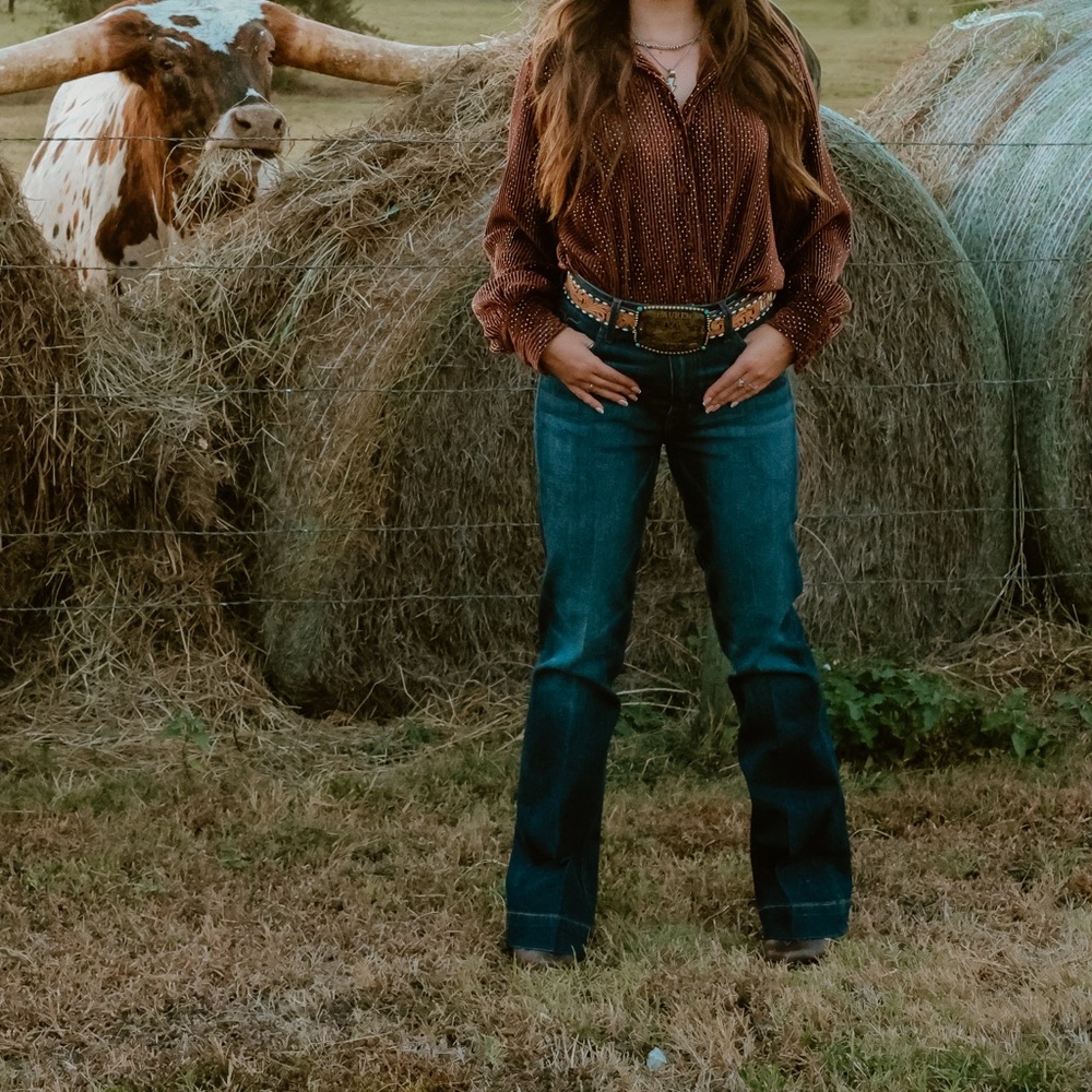 Kimes Ranch Jennifer